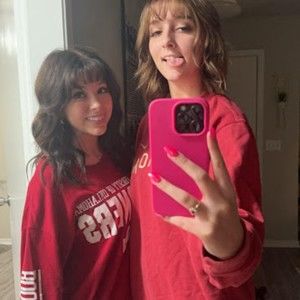 Meet your Posher, Reyna